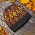 Mohawk Trail Knit Hat
