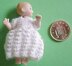 1:12th scale baby layette