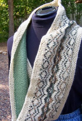 Chill Chaser Cowl