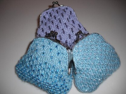 Precious Purses ,Beaded Bags