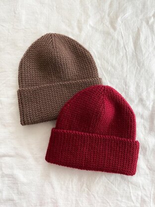 Essential Beanie