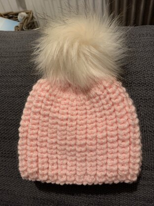 Edith's Hat