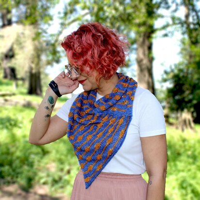 Harmonic Convergence Cowl