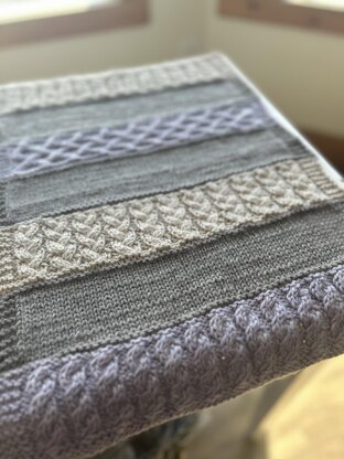 C4B/C4F Cable Blanket