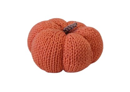 Knit Halloween Decorations for Pumpkin, Spider, Ghost, Witch's Hat, Cauldron and Broomstick
