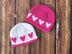 Sweetheart Hat