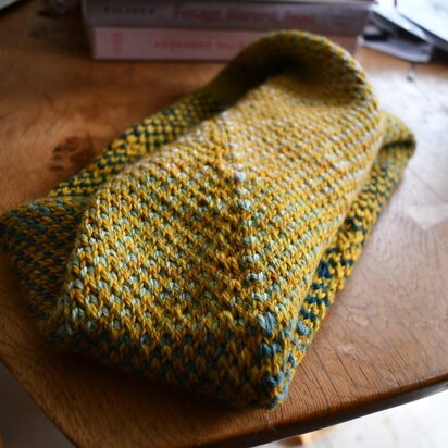 Tendancy Cowl