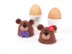 Bear egg warmers