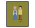 Cinderella and Prince Charming In Love Ball Gown - PDF Cross Stitch Pattern