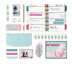 We R Memory Keepers Word Punch Board - 342822