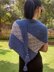 Diamante Shawl