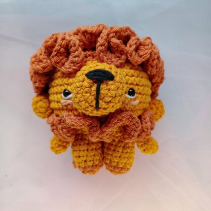 12 Easy mini amigurumi