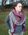 Lanelands Shawl