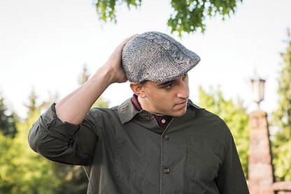 Offshore Flatcap