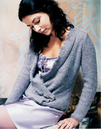 Vintage Designs to Knit by Kim Hargreaves