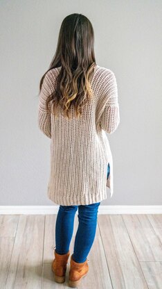 Campside Cardigan