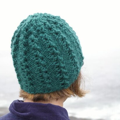 Euphorbia hat