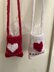 Kids Mini Heart Bag