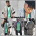 The Sweetest Taboo Cardi