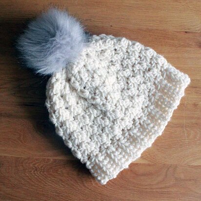 Chunky Hat