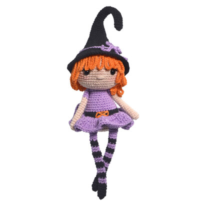 Circulo Amigurumi Kit 2023 Halloween Collection