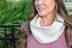 Camellia Cowl