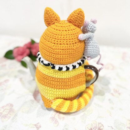 Tea Cosy: Angus