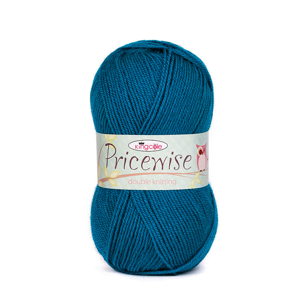 King Cole Pricewise DK - view 2