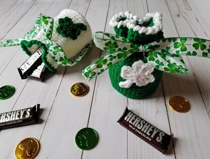 St. Patrick's Day Treat Bag