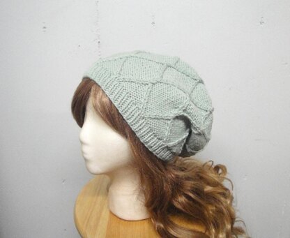 Iva Slouch Hat