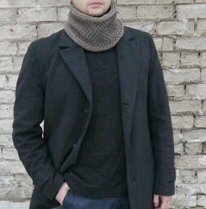 Unisex Cowl