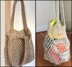 Slouchy Market Bag