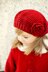 Naylah Slouchy Hat for Children - WAT21