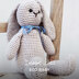 Fido, Flopsy & Quack Collection Ebook - Toys Crochet Patterns for Children by Debbie Bliss