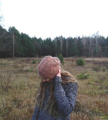 Midsummer night hat