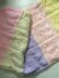 Baby Footprints Blanket