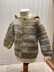 Woodland Baby/Toddler Hoodie