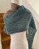 Losange shawl