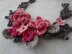 Summer Roses Necklace