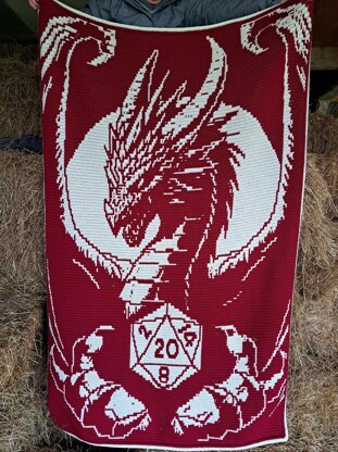 Draconic Dice
