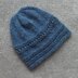 Stormy Weather Beanie