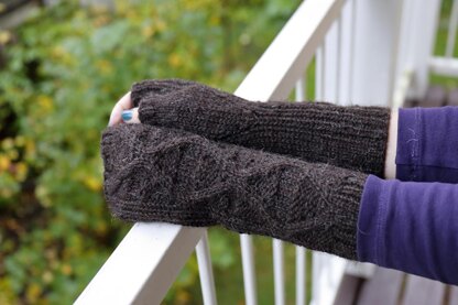 Ordinary Magic Mitts