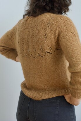 Phoenix Sweater