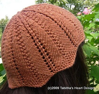 Arwen Cloche Hat