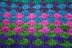 Kaleidoscopic Cowl.