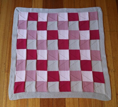 Eamon Baby Blanket