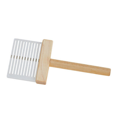 Schacht Warping Paddle