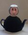 Queen Victoria Tea Cosy