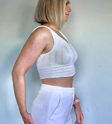 Laila Bralette