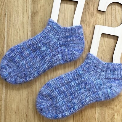 Cloud Socks